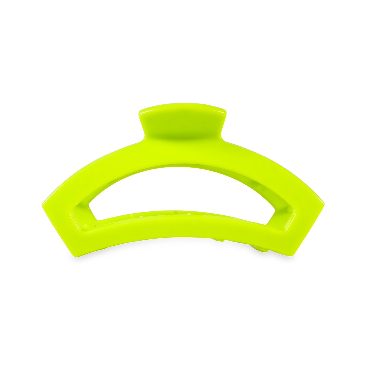 Open Hair Clip | Medium | Summer Brights