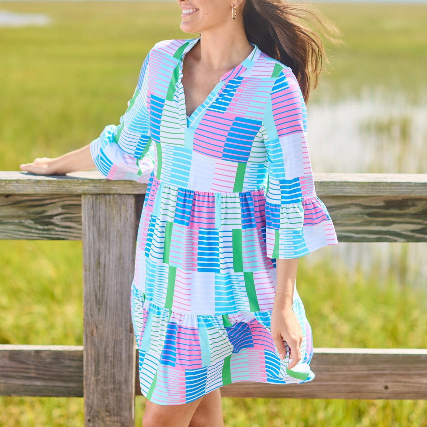 Laguna Yacht Club Dress