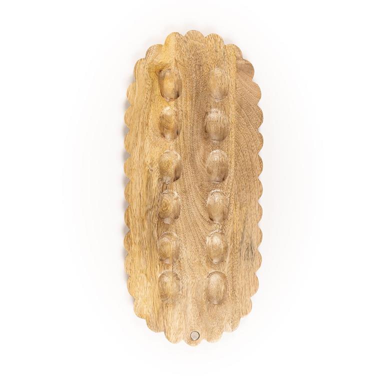 Scalloped Bow Board