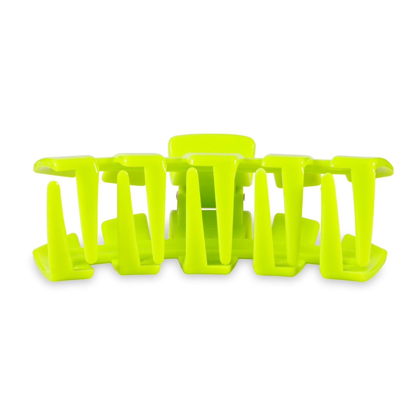 Classic Hair Clip | Large | Summer Brights