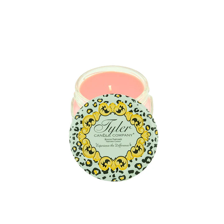 Tyler 3oz Candle - Mediterranean Fig