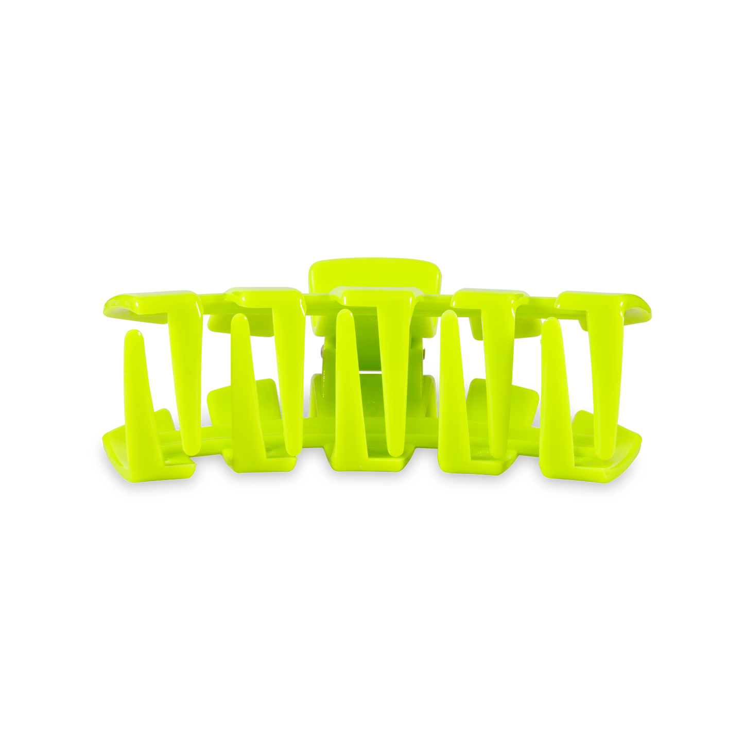 Classic Hair Clip | Medium | Summer Brights