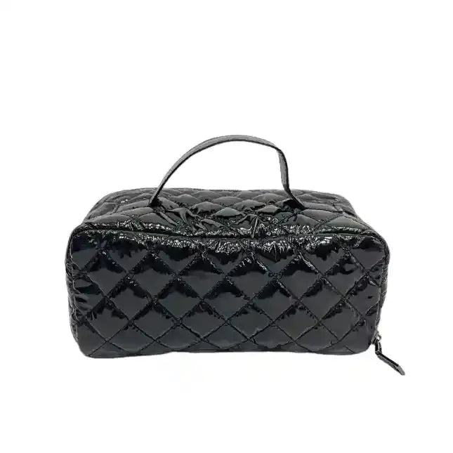 Black Debra Diamond GlamZip