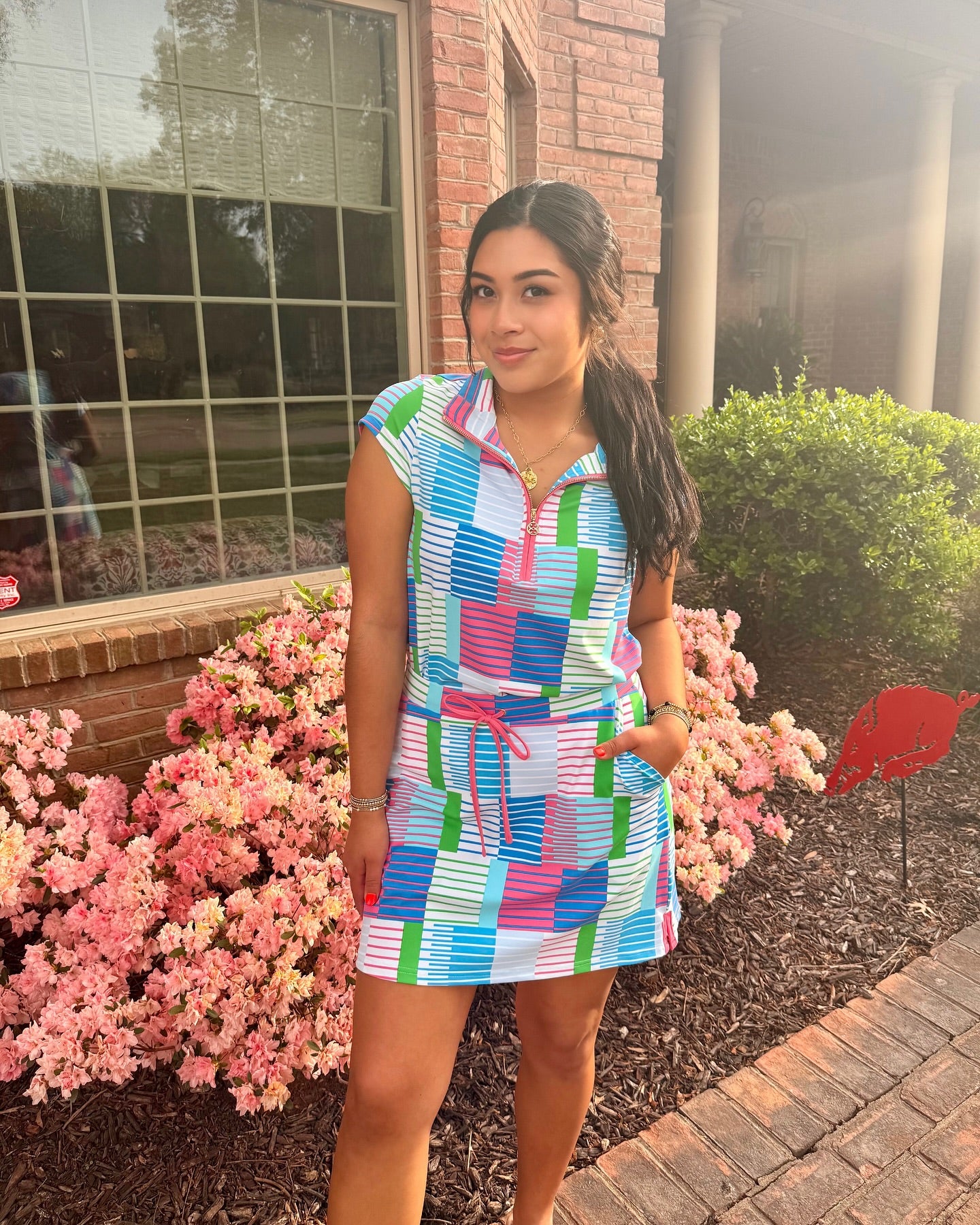 Savannah Yacht Club Set Multi