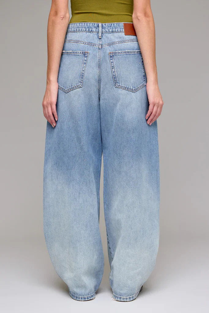 Taylor Barrel Fit Baggy jean