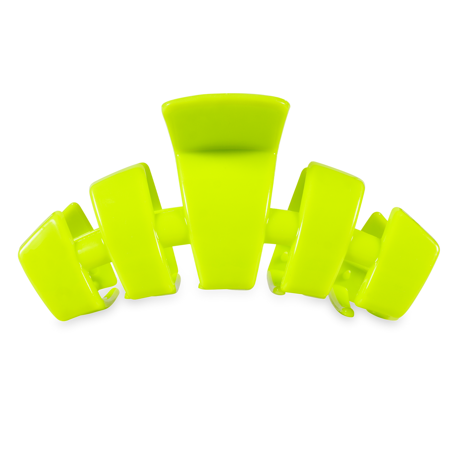 Classic Hair Clip | Large | Summer Brights