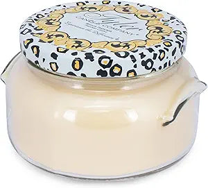 Tyler 22oz Candle - Entitled
