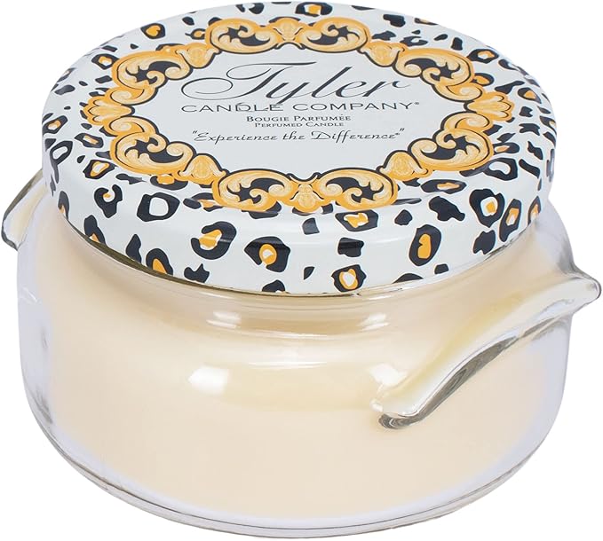 Tyler 11oz Candle - Dolce Vita