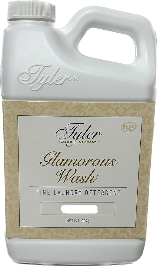 Tyler Laundry Detergent 907g - Limelight