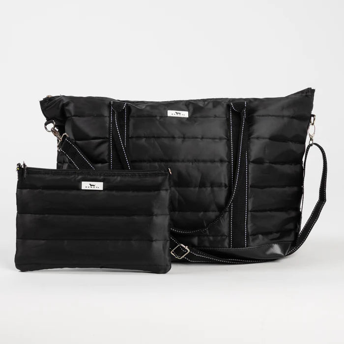 Scout Triple Advisor Travel Bag