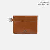 Hobo Charmed Card Case
