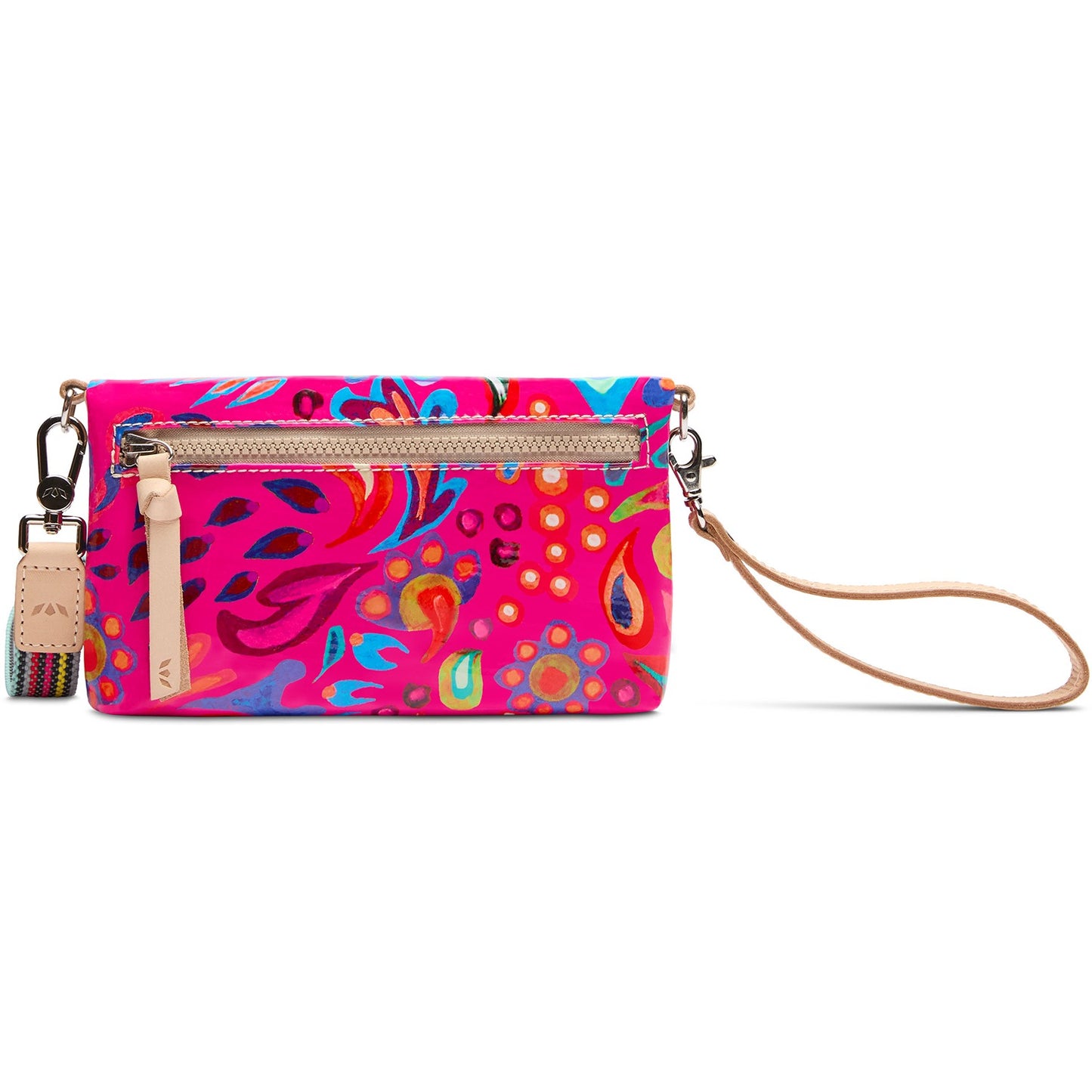 Uptown Crossbody Ceci