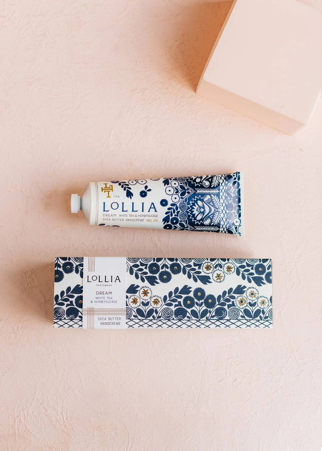 Lollia Dream Shea Butter Handcreme