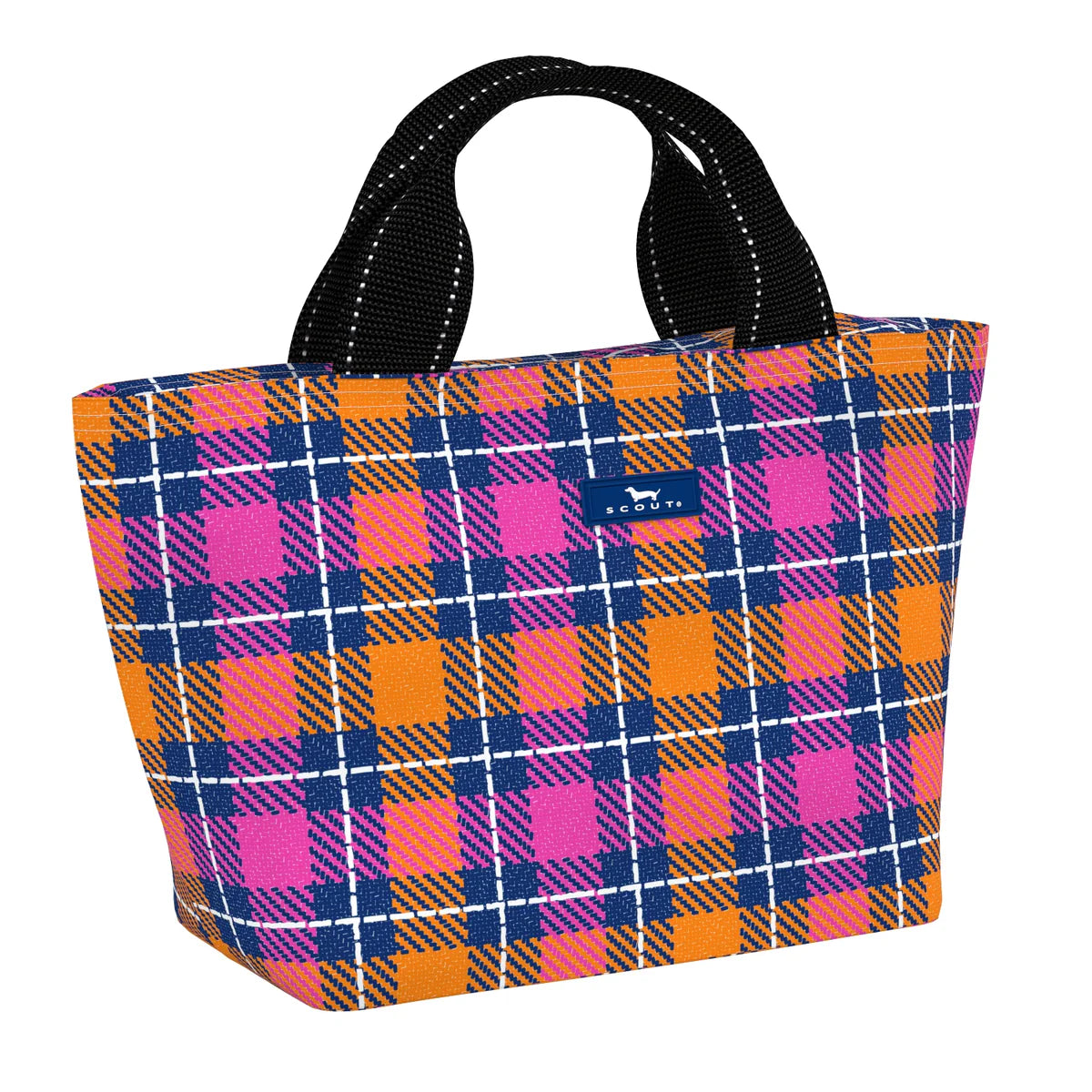 Scout Nooner Lunch Bag - As If
