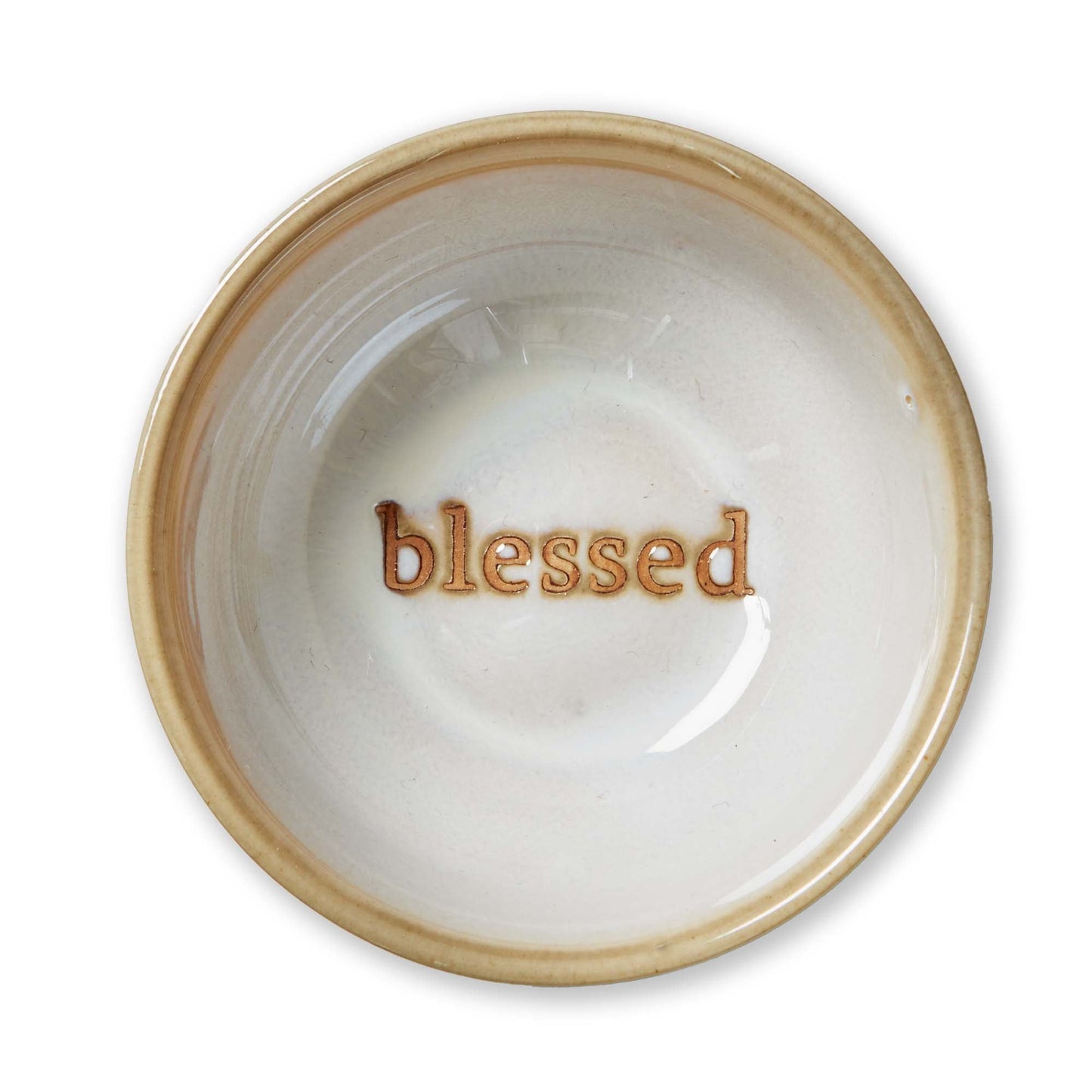 TAG Blessed ring dish