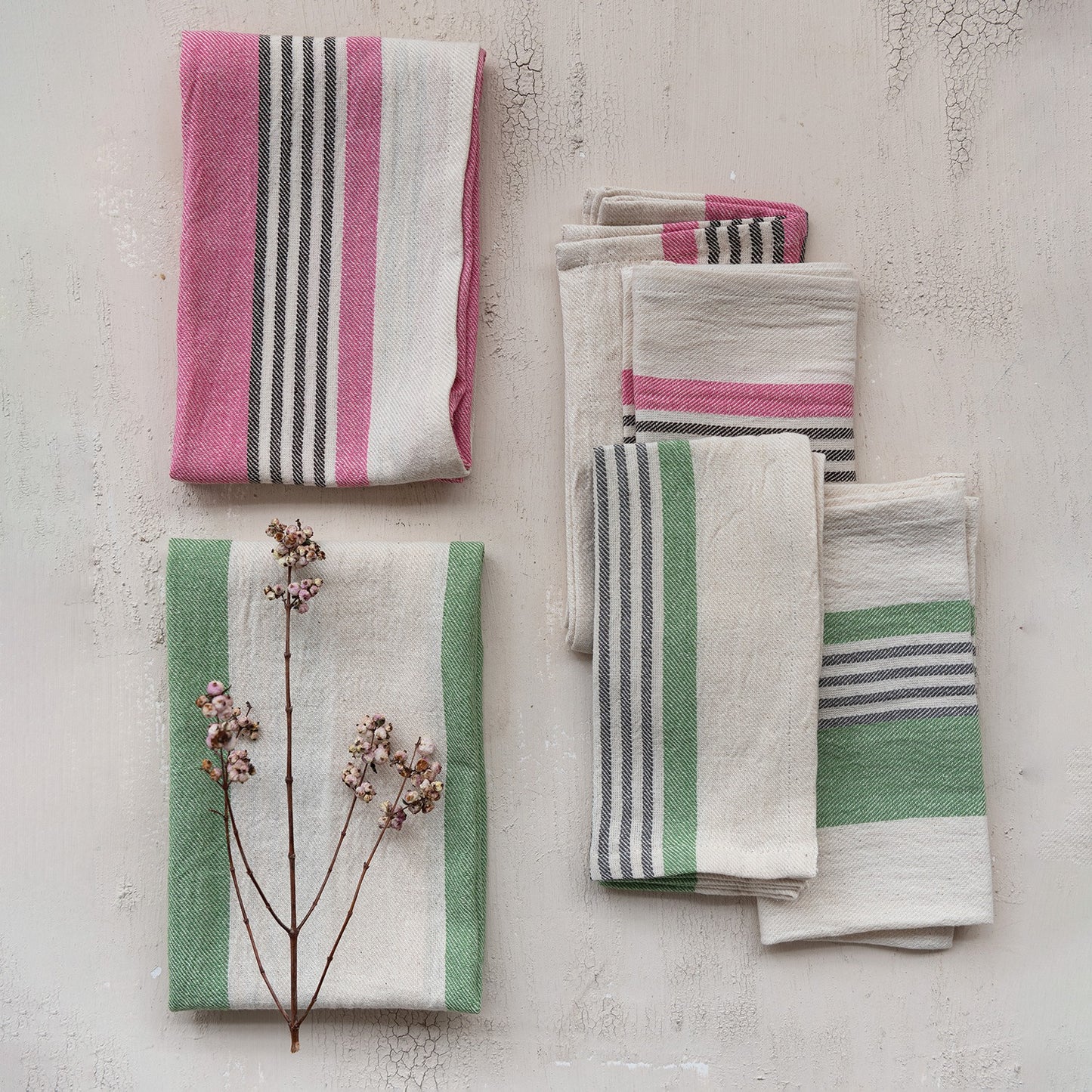 Hazel Mazel Cloth Naplin/Dish Towel