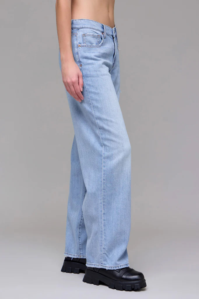Hidden Alyx Lite Denim