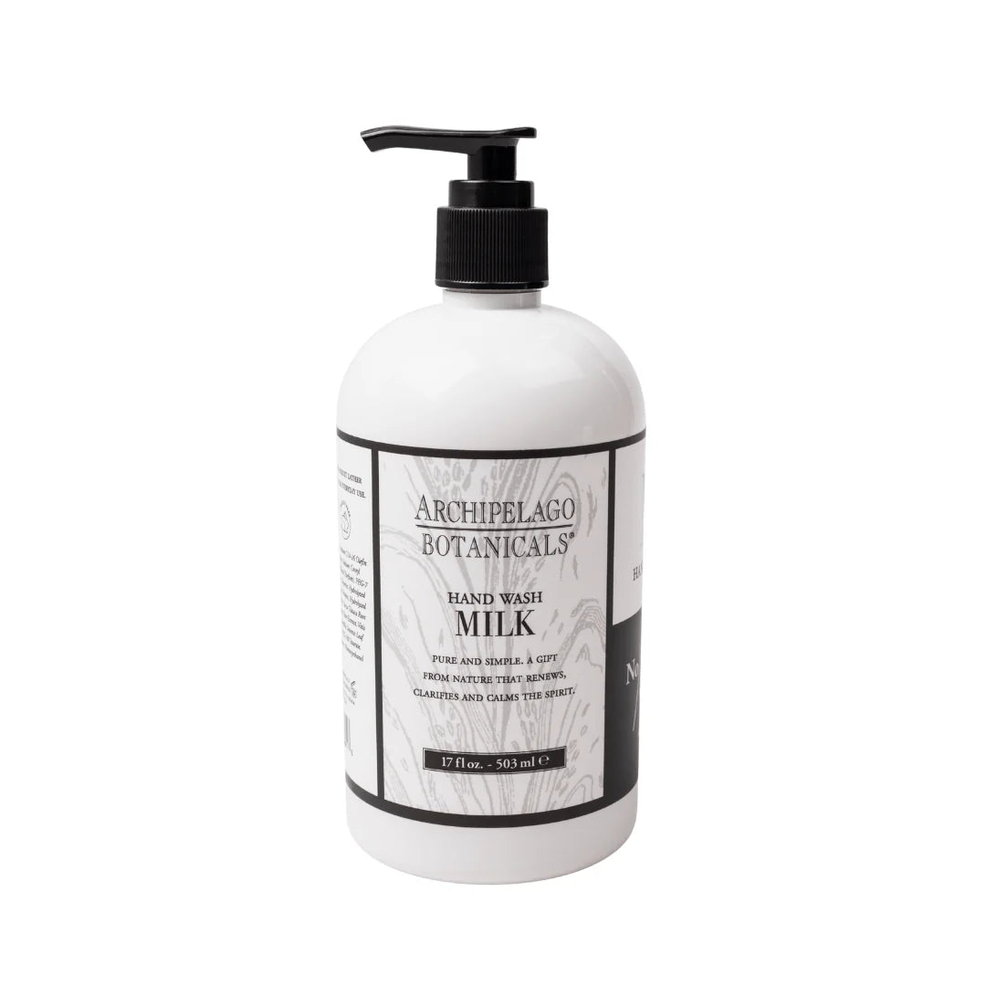 Archipelago Oat Milk Body Lotion