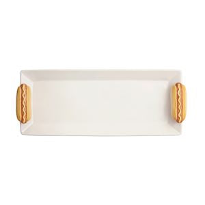 MP Hot Dog Tray