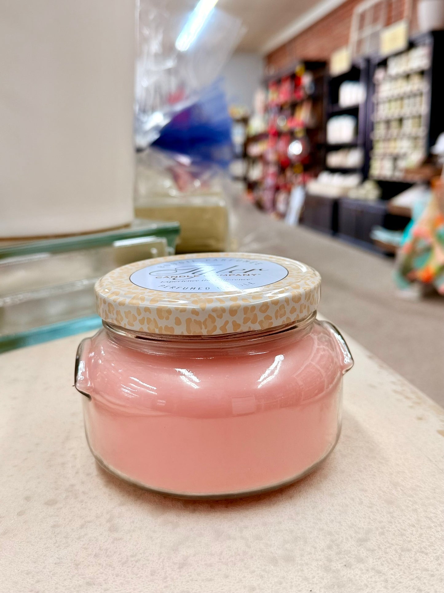 Tyler 22oz Candle - Bless Your Heart