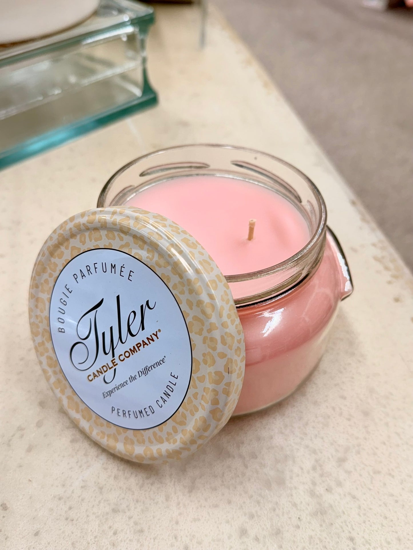 Tyler 22oz Candle - Bless Your Heart