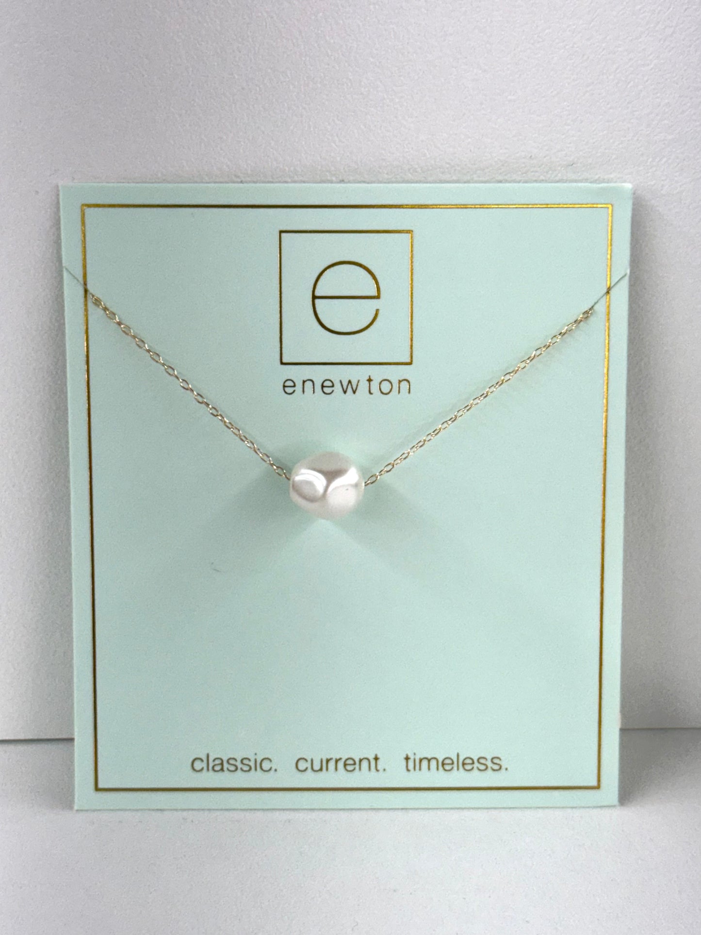 enewton Admire Pearl 16 inch necklace pearl