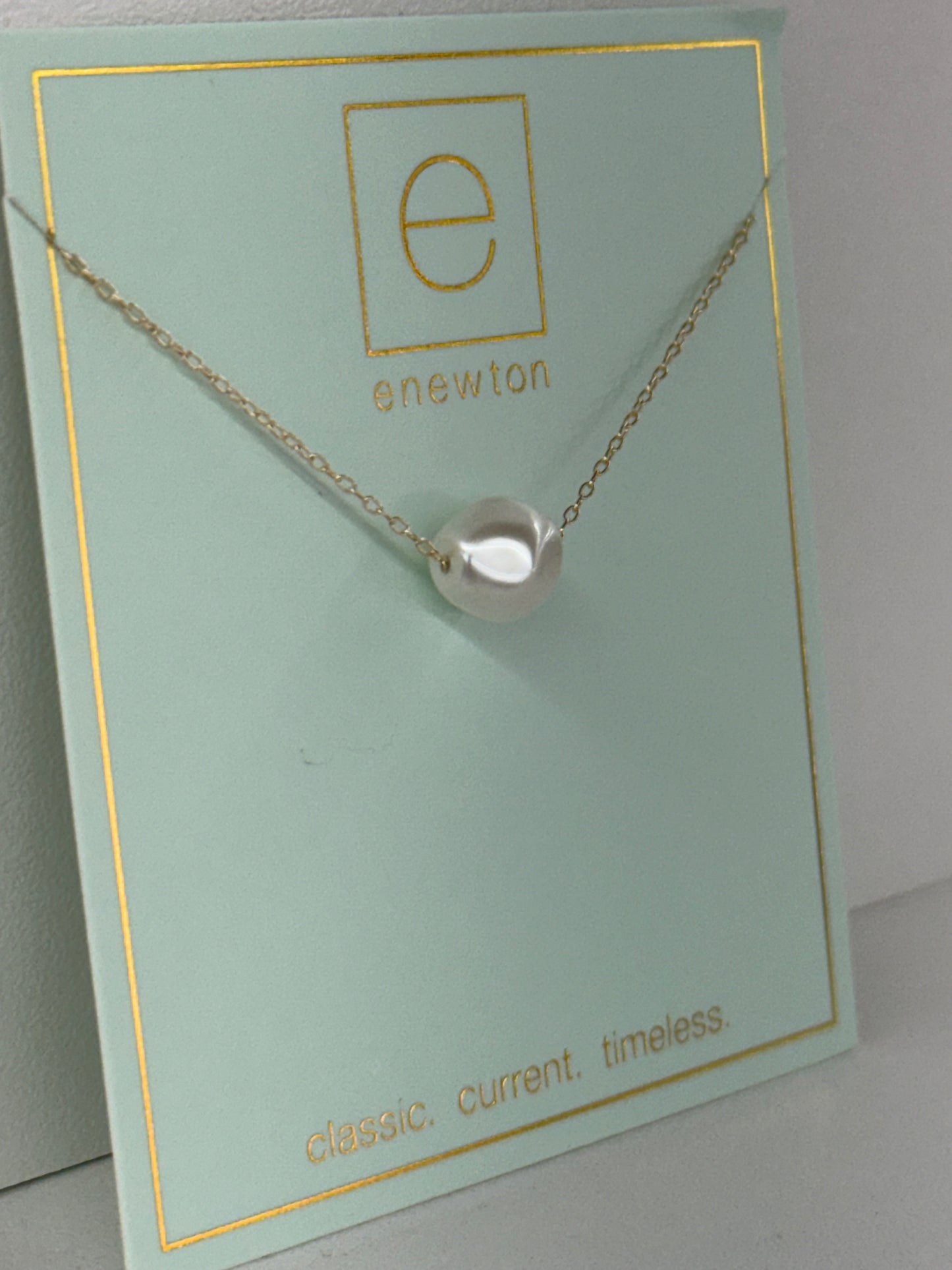 enewton Admire Pearl 16 inch necklace pearl