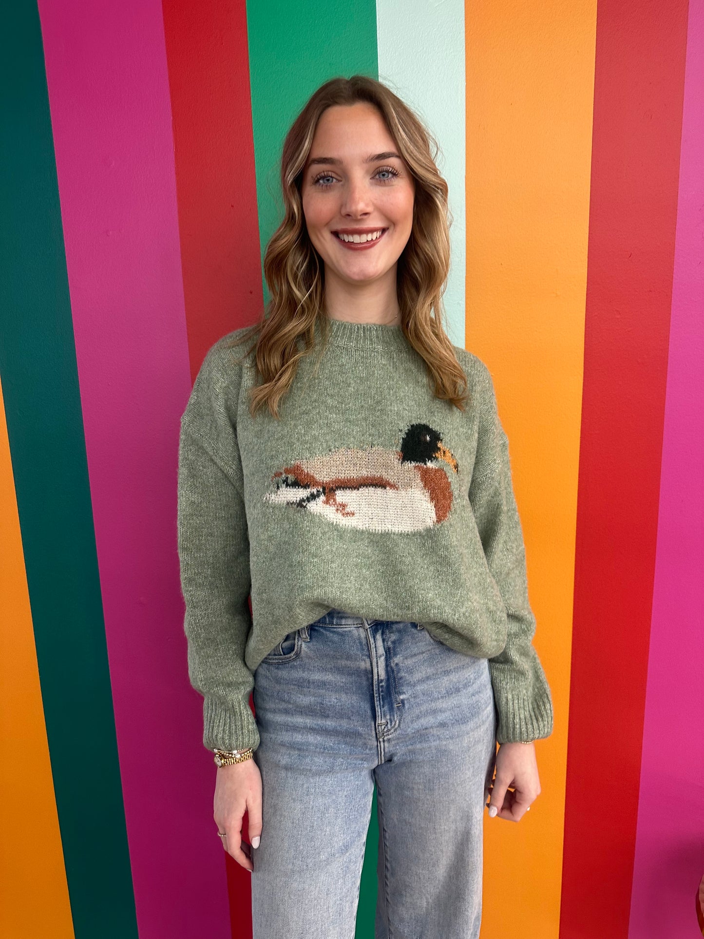 BR Single Mallard Sage