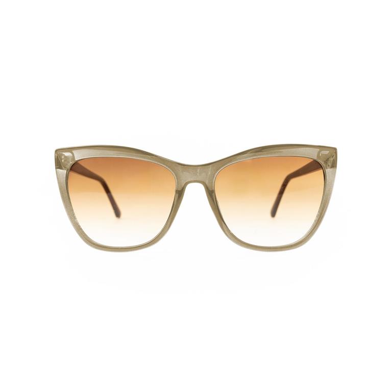 Kelly Beige Sunglasses
