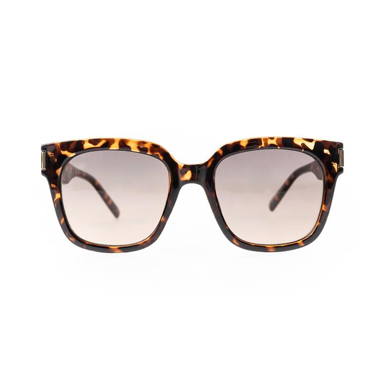 Krista Tortoise Sunglasses
