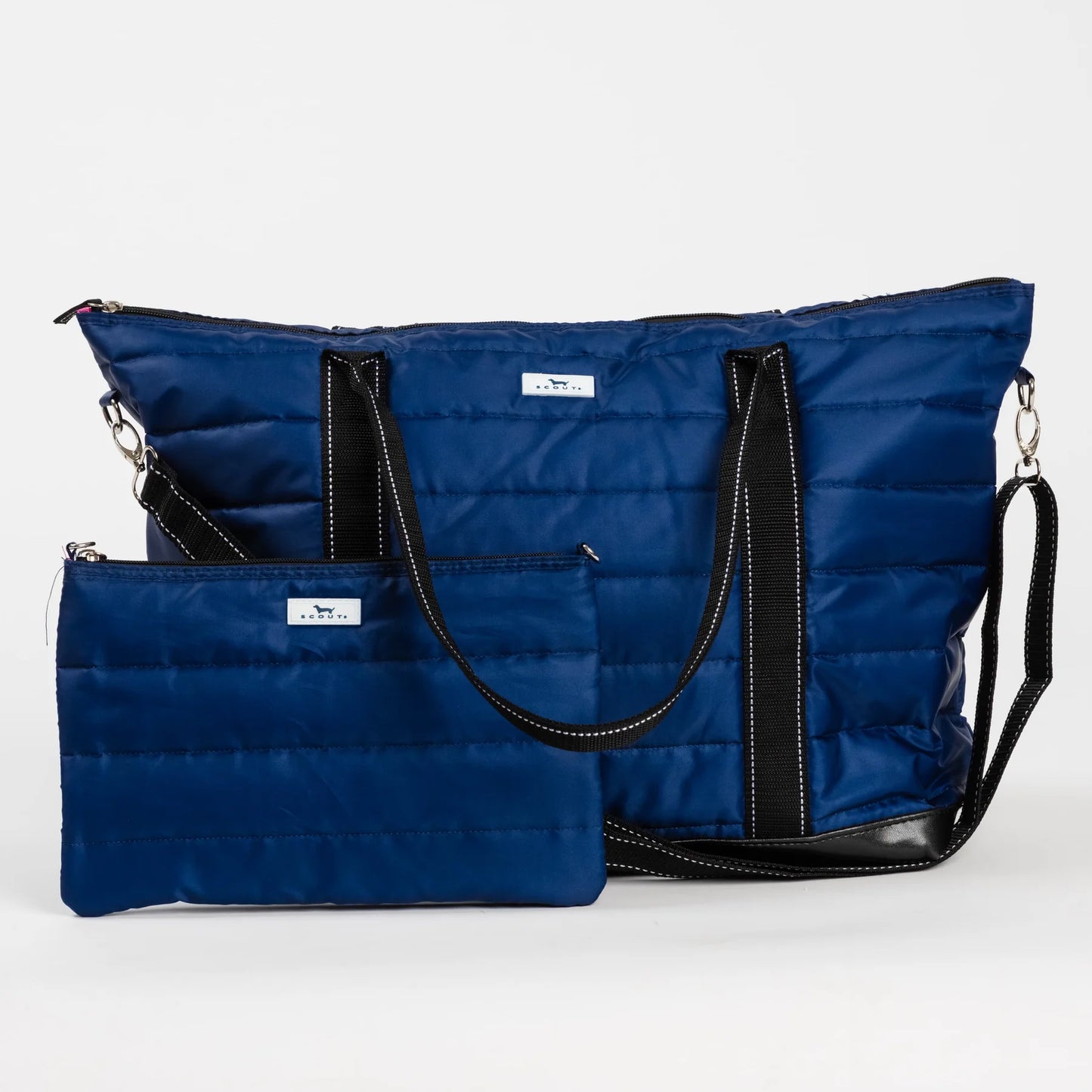 Scout Triple Advisor Travel Bag