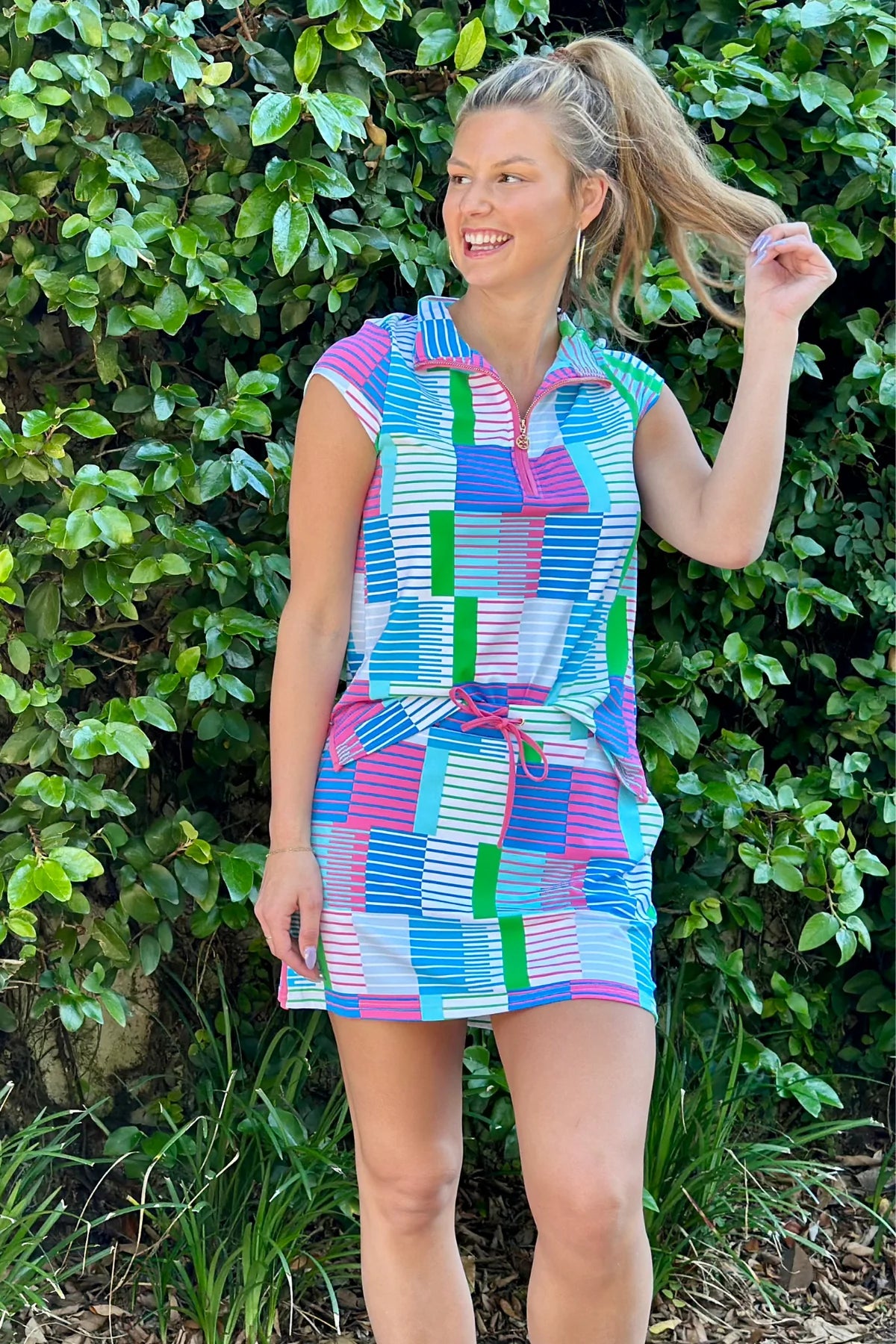Savannah Yacht Club Set Multi