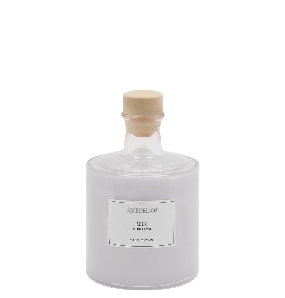 Archipelago Bubble Bath Oat Milk