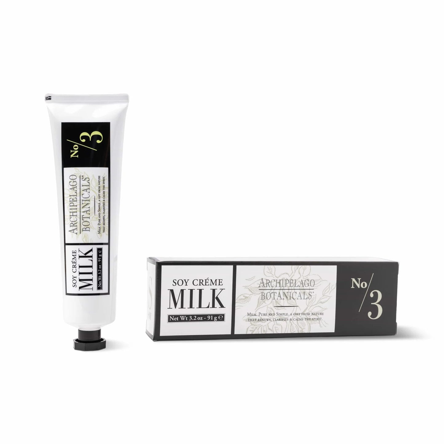Archipelago Oat Milk Hand Cream
