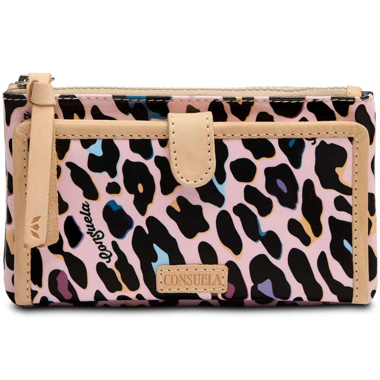 Ruth Slim Wallet