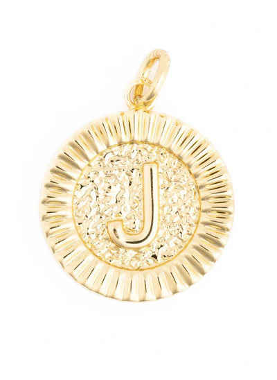 Mary Square Mckenna Charm