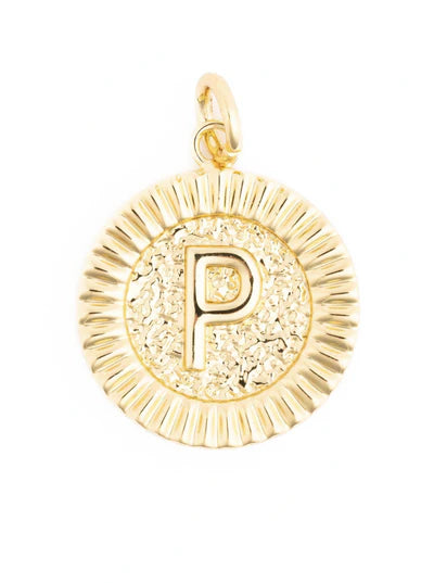 Mary Square Mckenna Charm