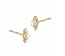 Kinsey Designs Beckham Pearl Stud