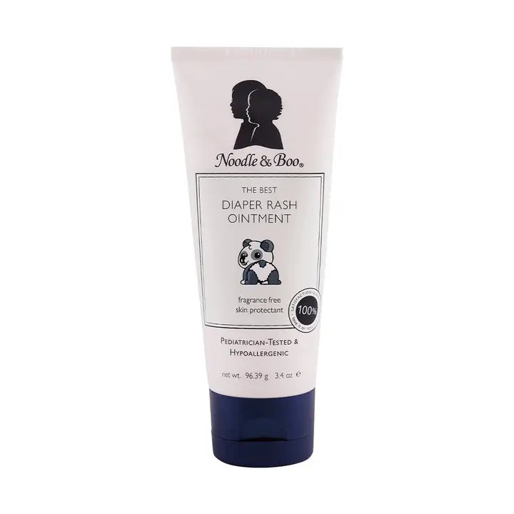 Noodle & Boo The Best Diaper Rash Ointment