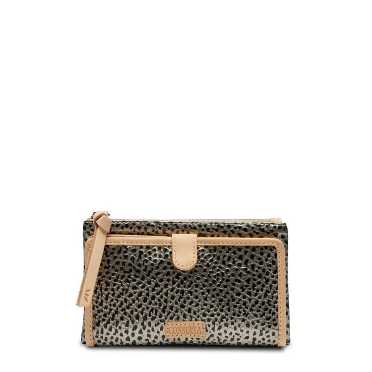 Consuela Slim Wallet Tommy