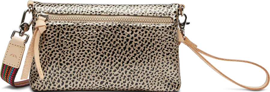 Wesley Uptown Crossbody