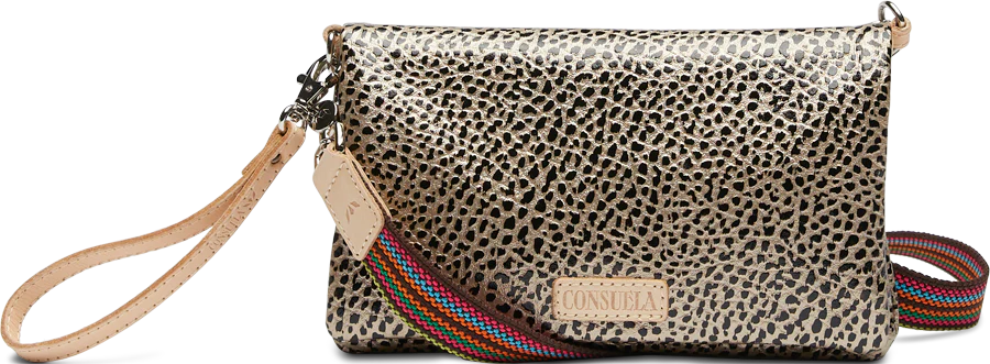 Wesley Uptown Crossbody