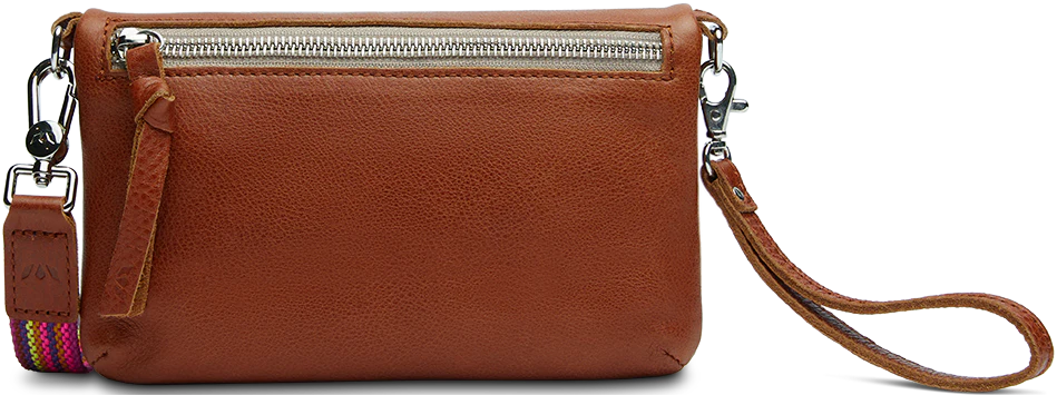Brandy Uptown Crossbody