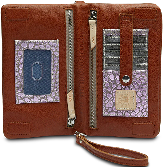 Brandy Uptown Crossbody
