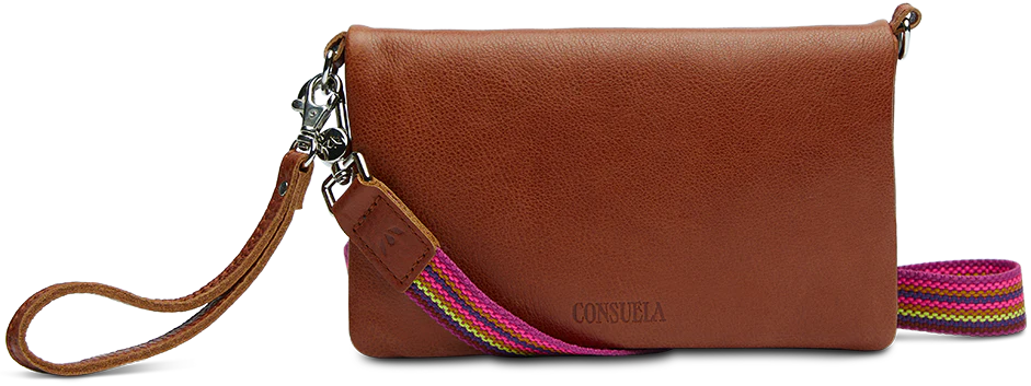 Brandy Uptown Crossbody