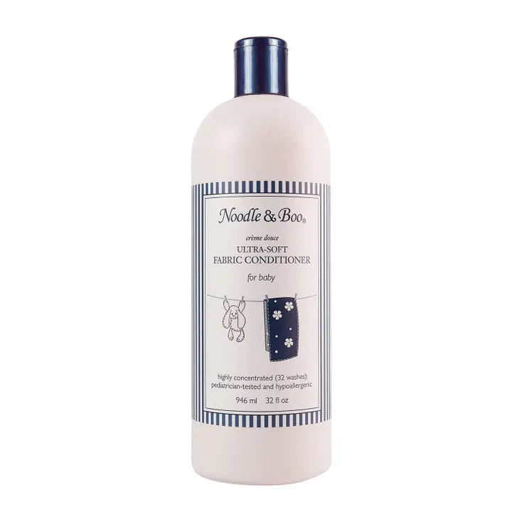 Noodle & Boo Ultra Soft Fabric Conditioner