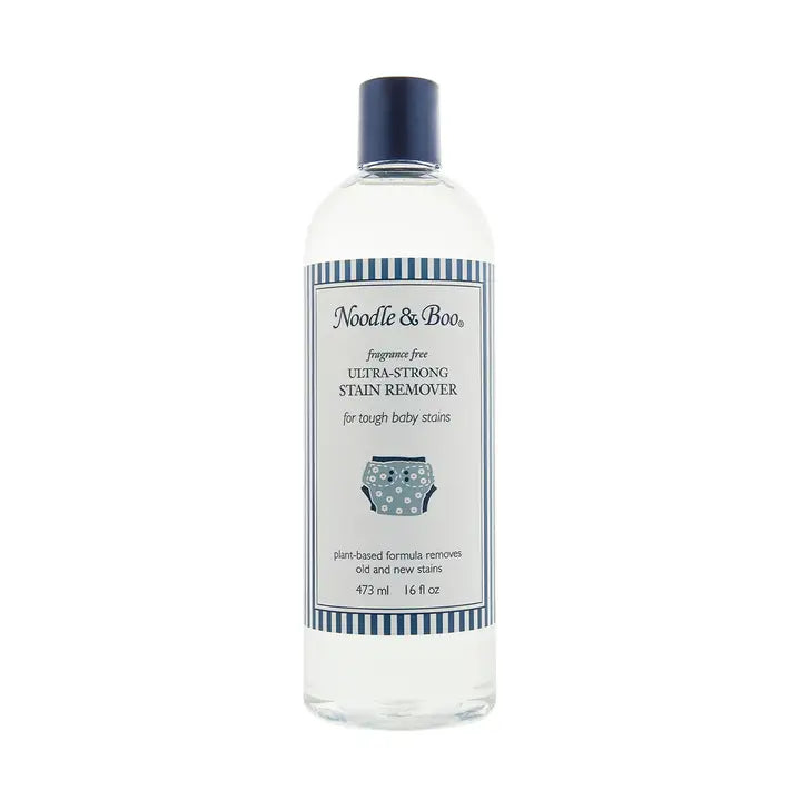 Noodle & Boo Ultra Strong Stain Remover