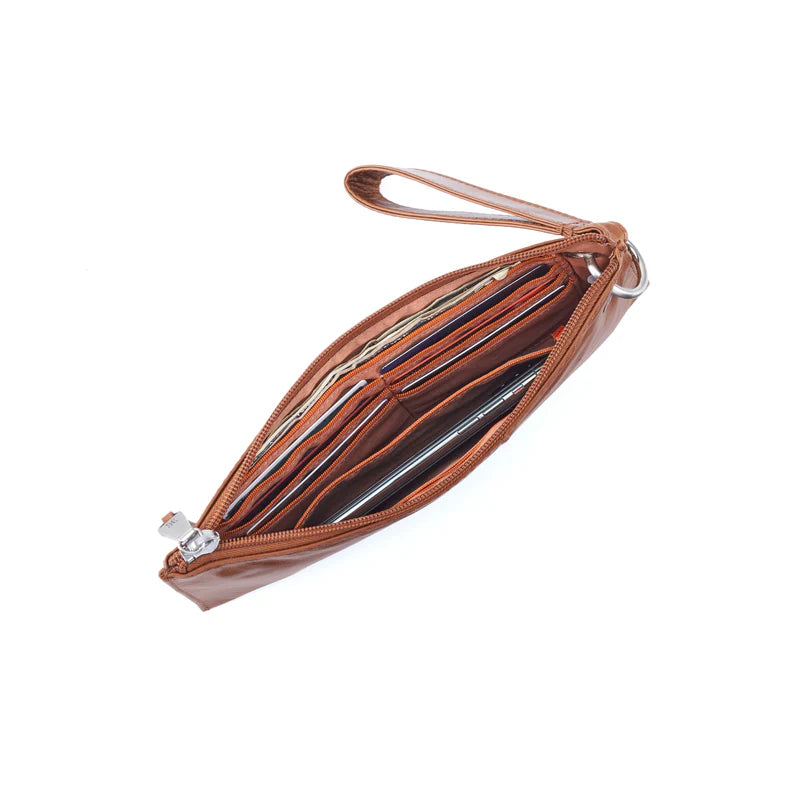 Natural Vida Wristlet