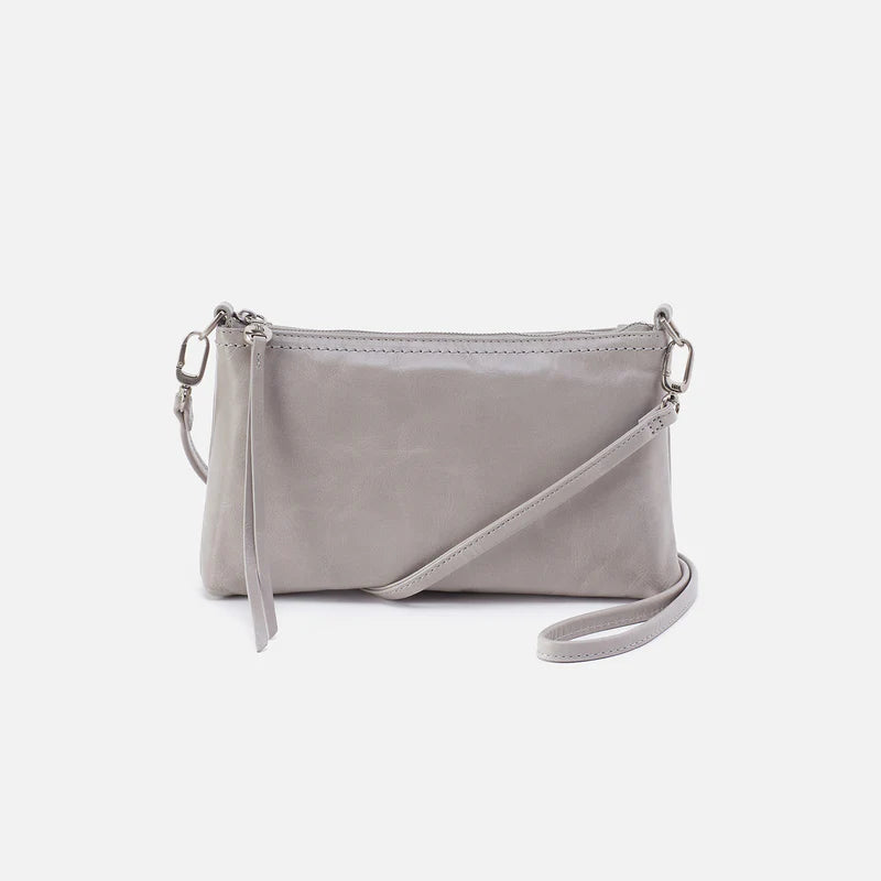 Light Grey darcy Convertible Crossbody