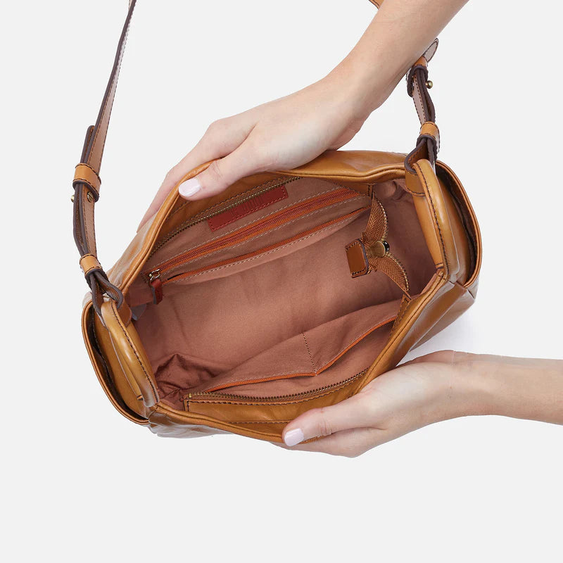 Sheila Crossbody Natural